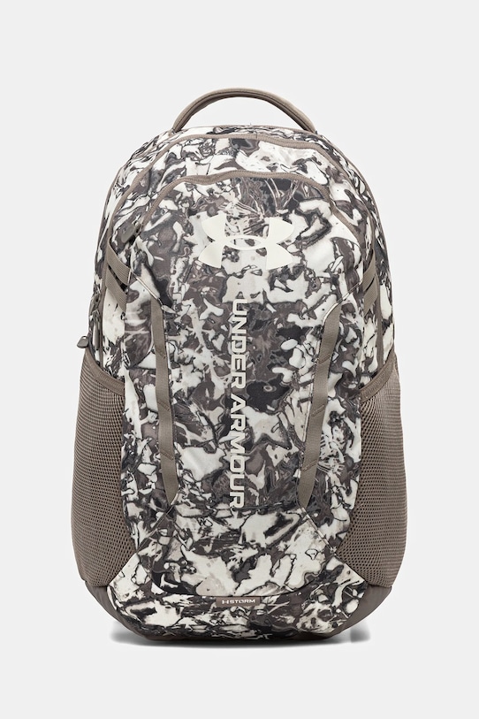 Under Armour plecak mieści A4 zielony 1384672