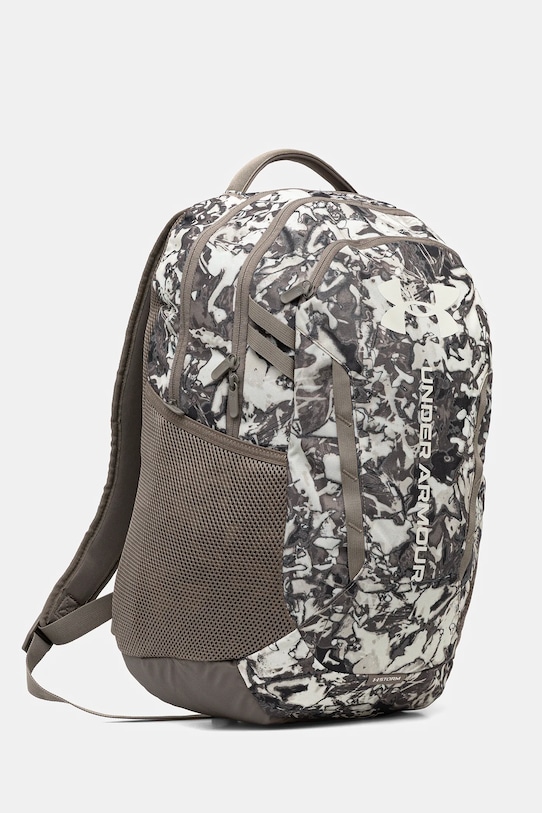 Under Armour plecak 1384672 zielony AW25