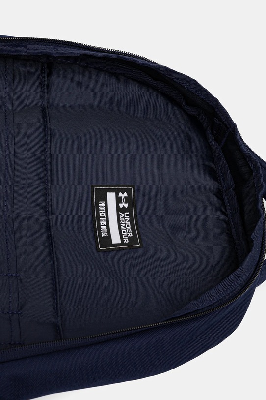Under Armour plecak 1384672 granatowy