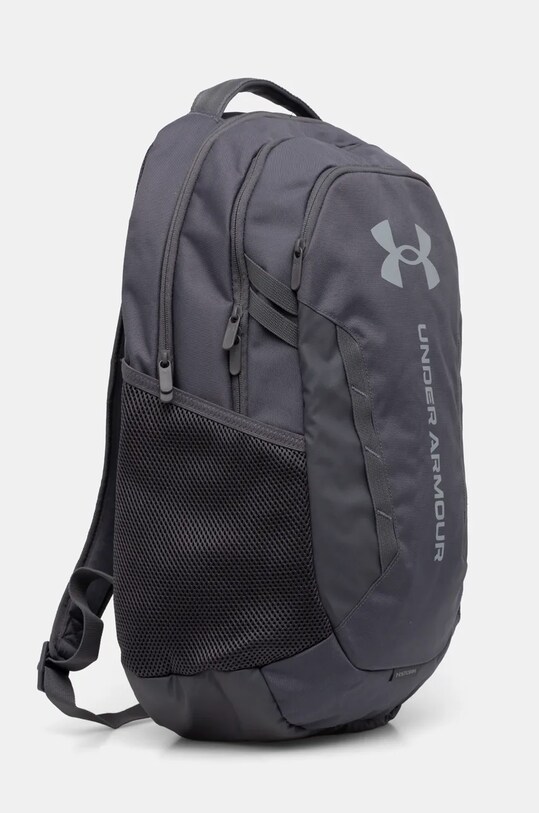 Under Armour rucsac 1384672 gri SS25