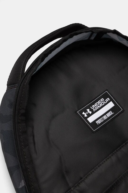 Ruksak Under Armour 1384672 sivá