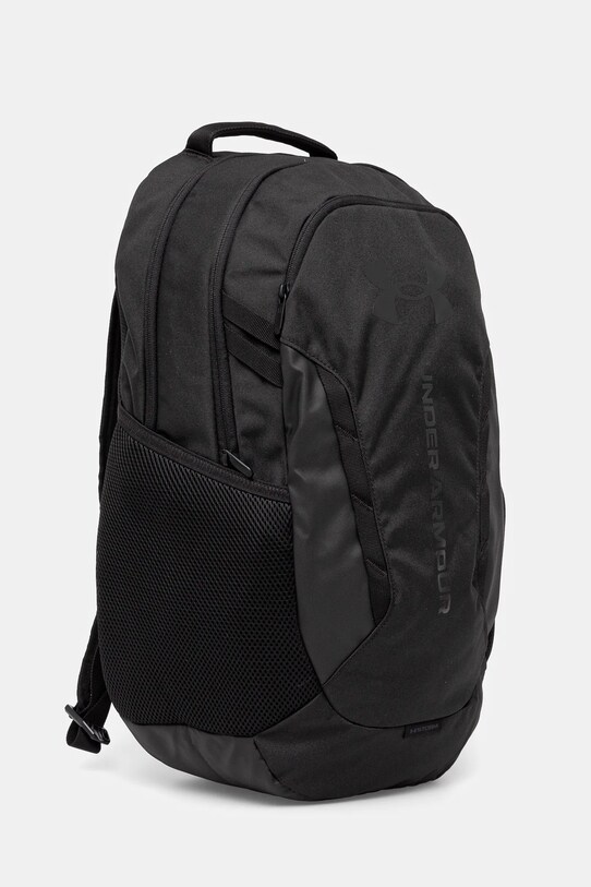 Σακίδιο πλάτης Under Armour 1384672 μαύρο SS25