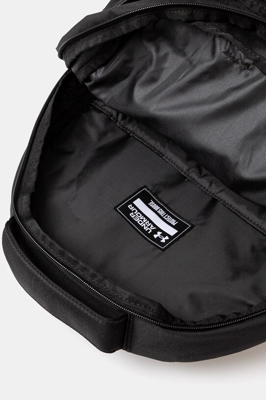 Σακίδιο πλάτης Under Armour 1384672 μαύρο