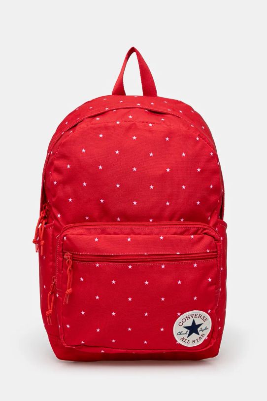 Converse rucsac incape in A4 rosu 10019901.A42