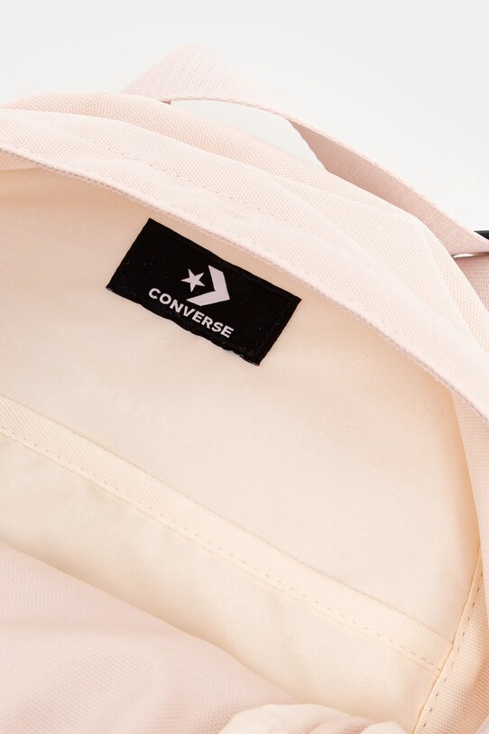 Рюкзак Converse бежевый 10020538.A07