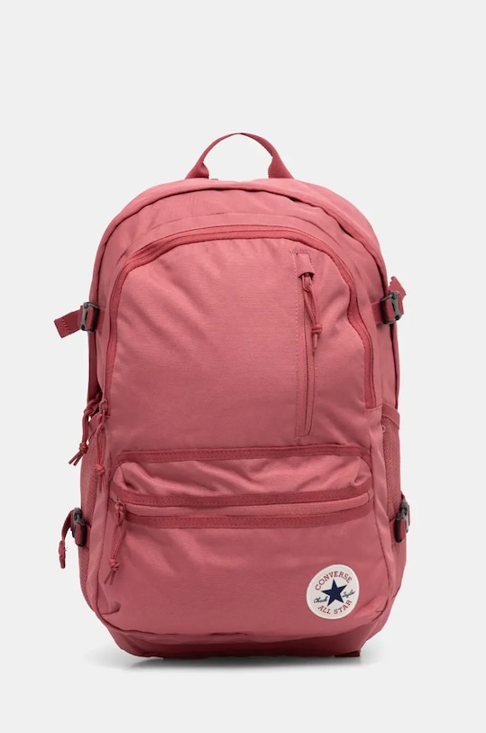 Converse plecak mieści A4 czerwony 10021138.A29