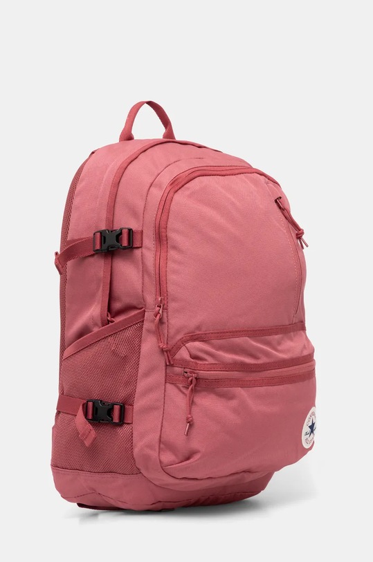 Converse plecak 10021138.A29 czerwony AW24