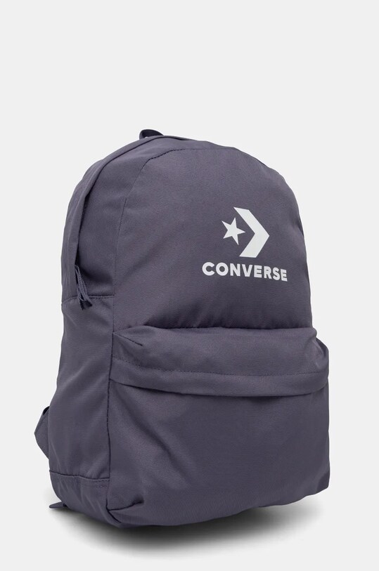 Converse plecak 10025485.A10 fioletowy AW24