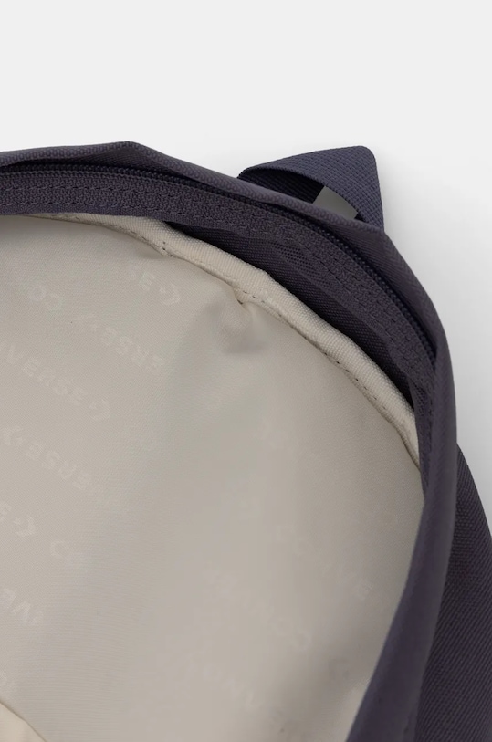 Converse plecak 10025485.A10 fioletowy