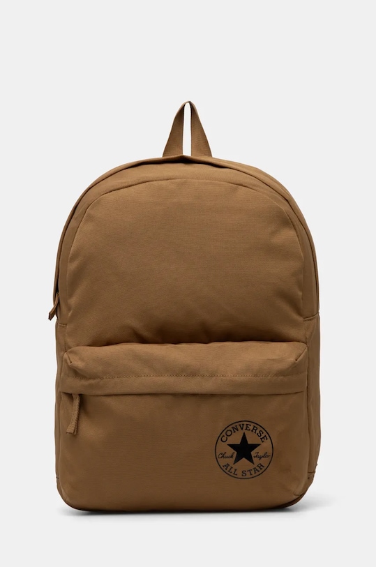 Σακίδιο πλάτης Converse υφασμάτινο κίτρινο 10025962.A13
