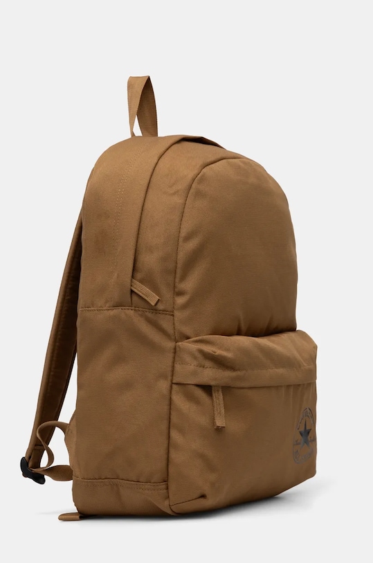 Σακίδιο πλάτης Converse 10025962.A13 κίτρινο AW24