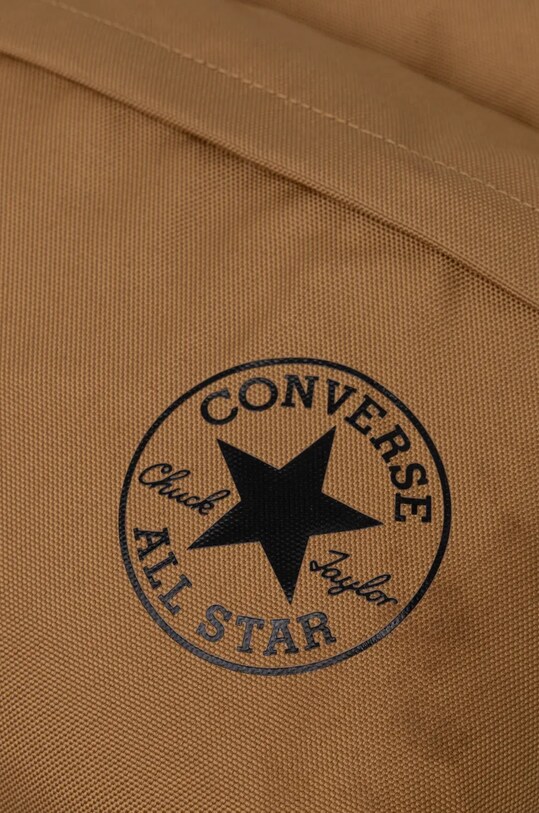 Converse rucsac galben 10025962.A13