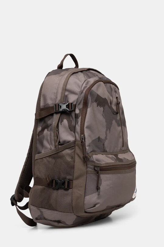 Σακίδιο πλάτης Converse 10027004.A01 πράσινο AW24