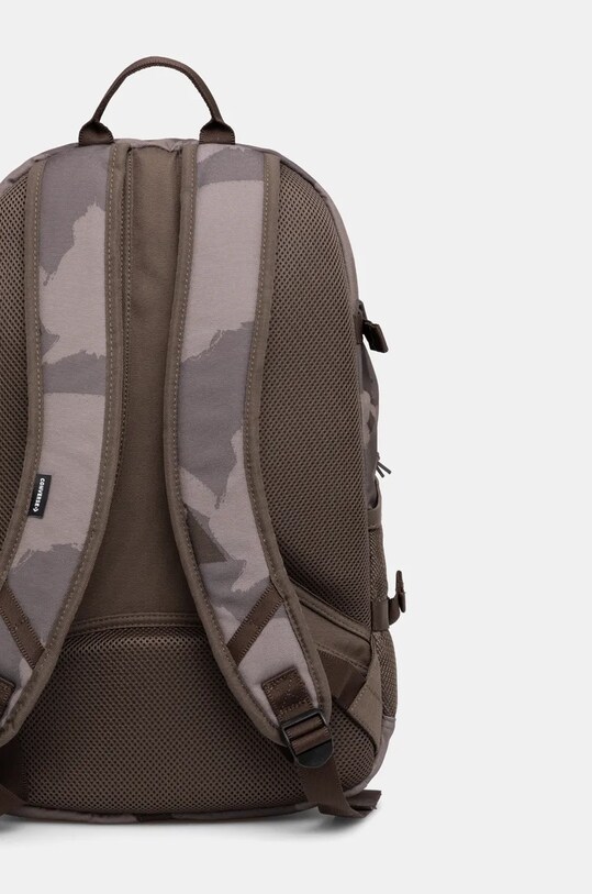 Αξεσουάρ Σακίδιο πλάτης Converse 10027004.A01 πράσινο