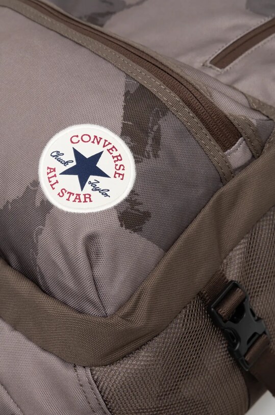 Рюкзак Converse зелёный 10027004.A01