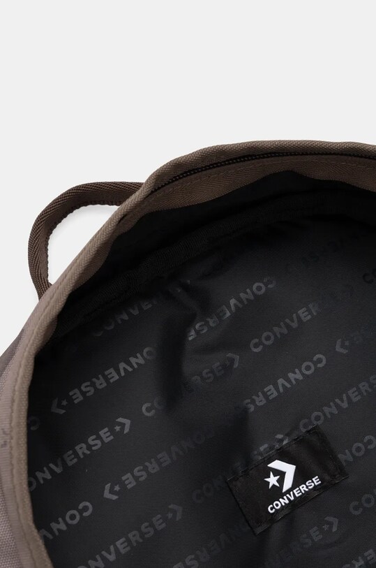 Σακίδιο πλάτης Converse 10027004.A01 πράσινο