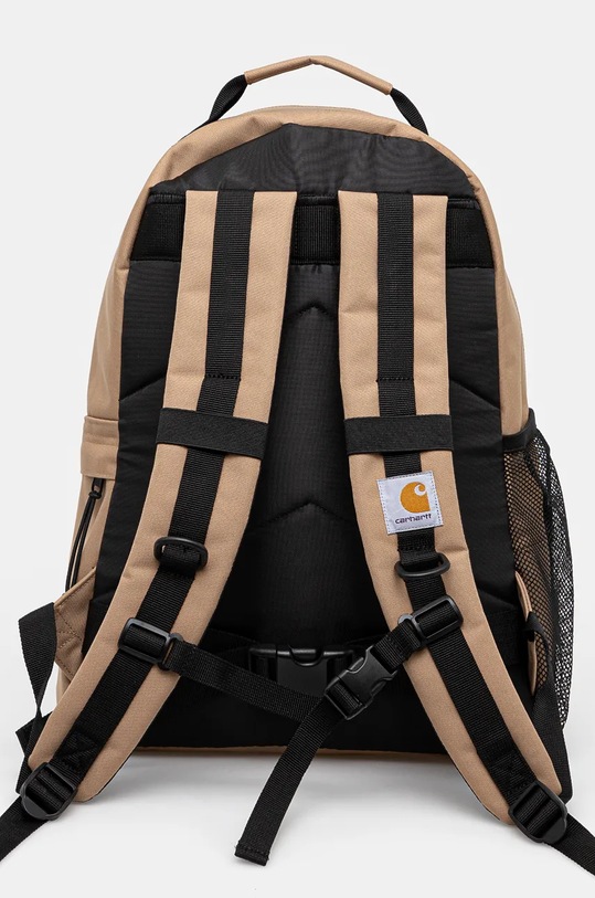 Accesorii Carhartt WIP rucsac Kickflip Backpack I031468.2FSXX maro