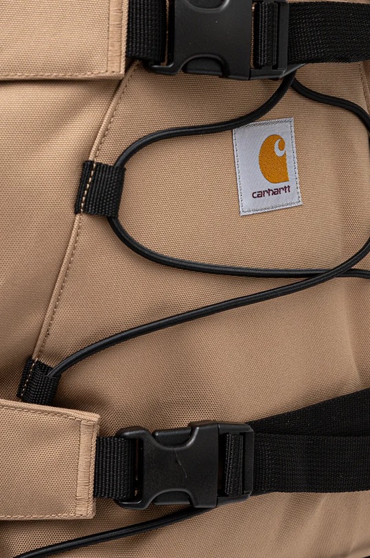 Carhartt WIP rucsac Kickflip Backpack maro I031468.2FSXX