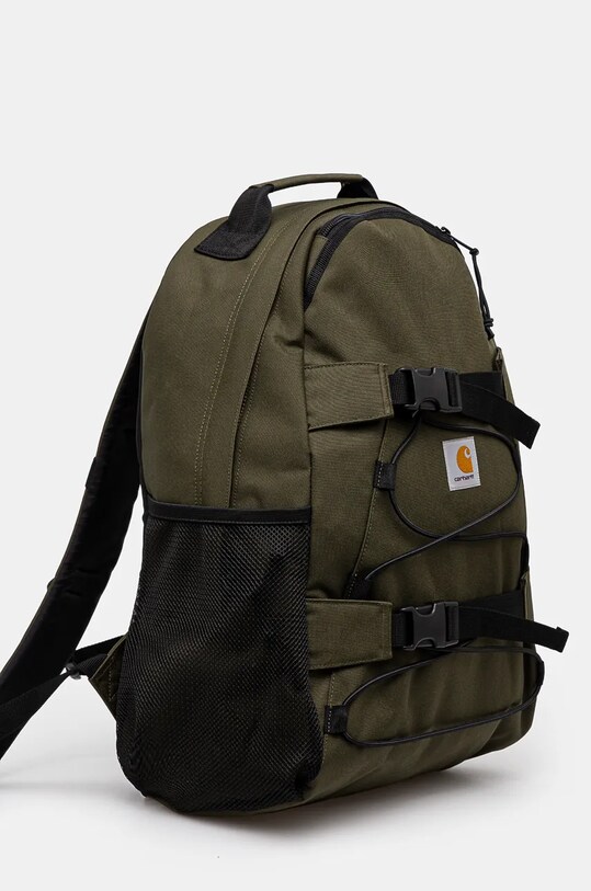 Рюкзак Carhartt WIP Kickflip Backpack I031468.666XX зелений AW24