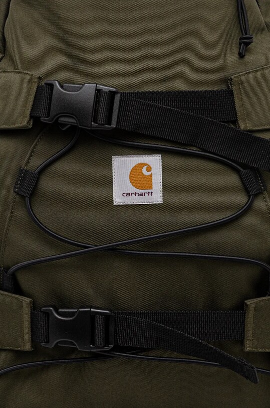 Рюкзак Carhartt WIP Kickflip Backpack зелений I031468.666XX