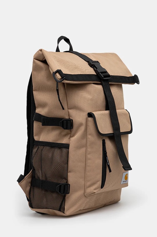 Carhartt WIP zaino Philis Backpack I031575.2FSXX beige AW24