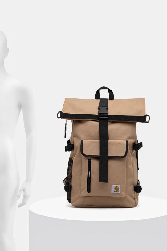 Рюкзак Carhartt WIP Philis Backpack I031575.2FSXX