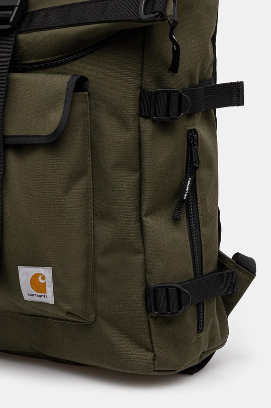 Carhartt WIP zaino Philis Backpack I031575.666XX verde
