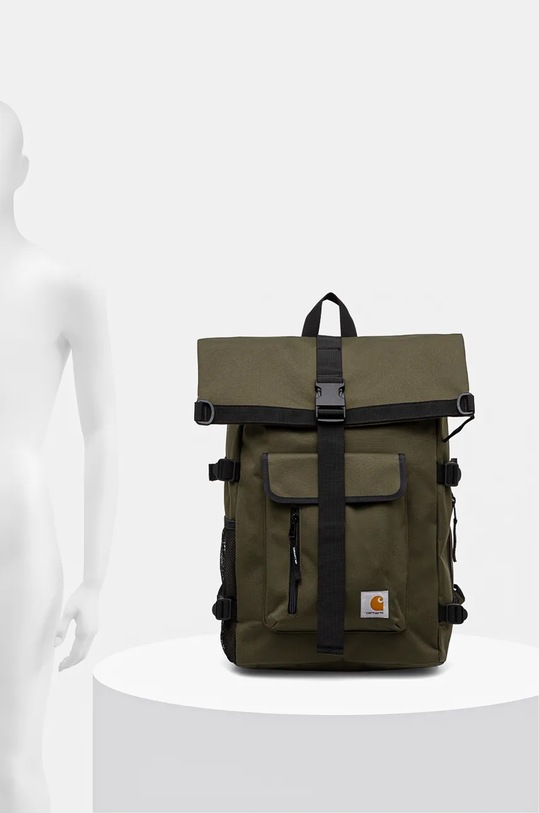 Carhartt WIP zaino Philis Backpack I031575.666XX