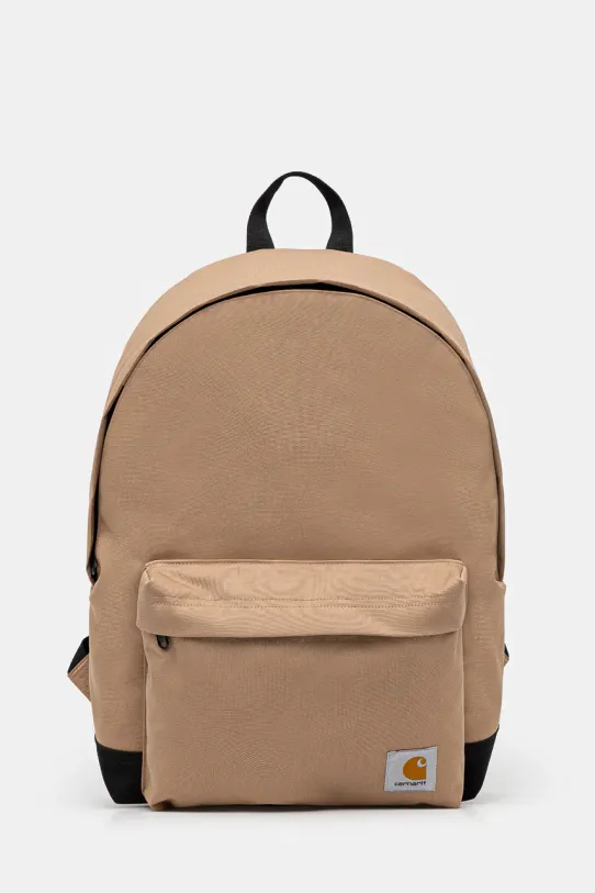Carhartt WIP backpack Jake Backpack Planet friendly beige I031581.2FSXX