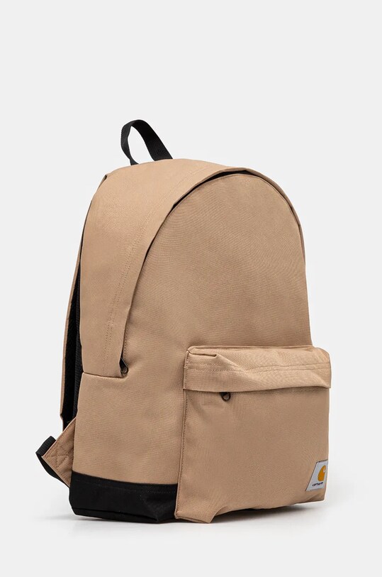 Раница Carhartt WIP Jake Backpack I031581.2FSXX бежов AW24
