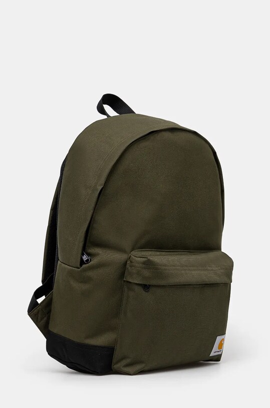 Рюкзак Carhartt WIP Jake Backpack I031581.666XX зелений AW24