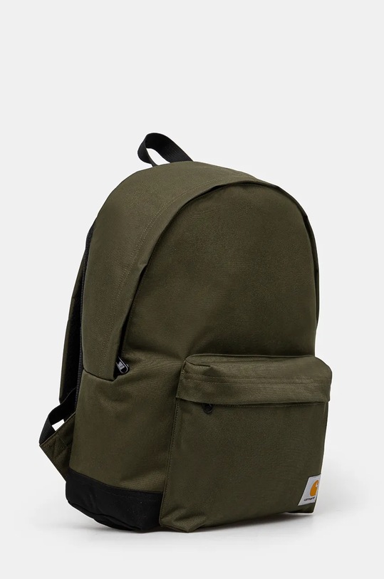 Ruksak Carhartt WIP Jake Backpack I031581.666XX zelená AW24