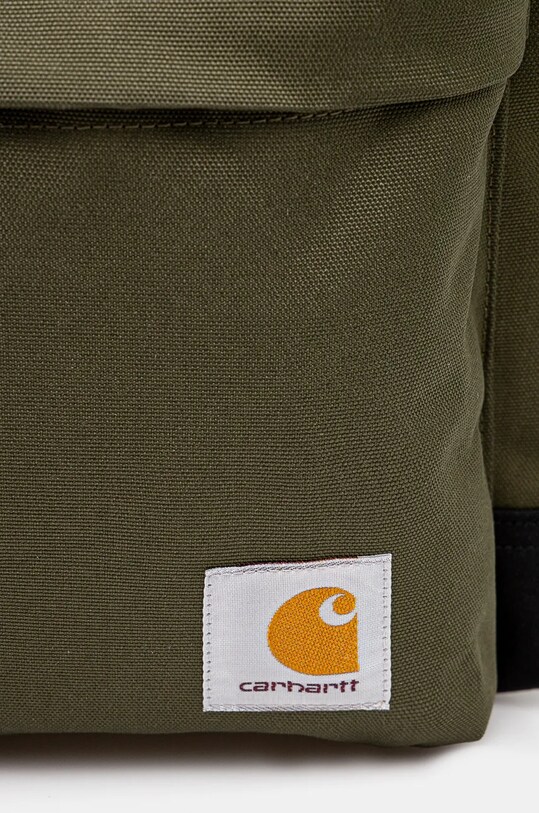 Рюкзак Carhartt WIP Jake Backpack зелений I031581.666XX