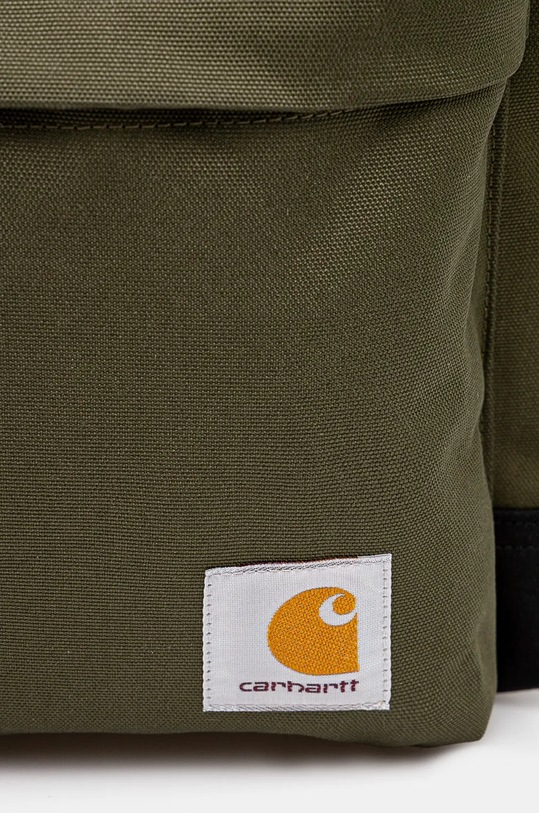 Ruksak Carhartt WIP Jake Backpack zelená I031581.666XX