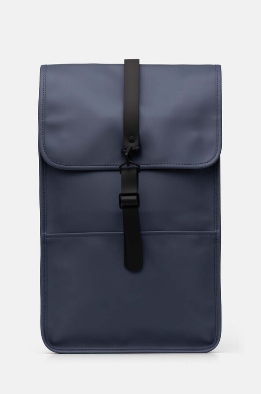 Rains plecak Backpack W3 mieści A4 niebieski 13000.36