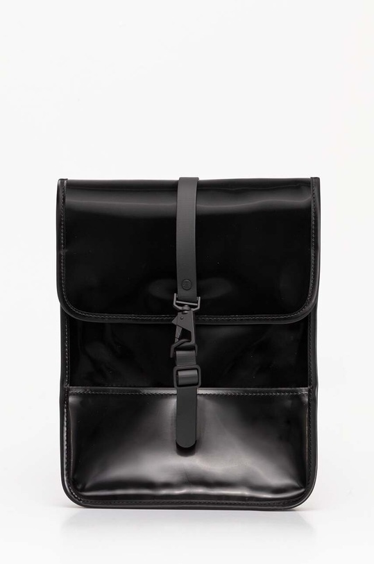Rains plecak Backpack Micro W3 mieści A4 czarny 13010.29