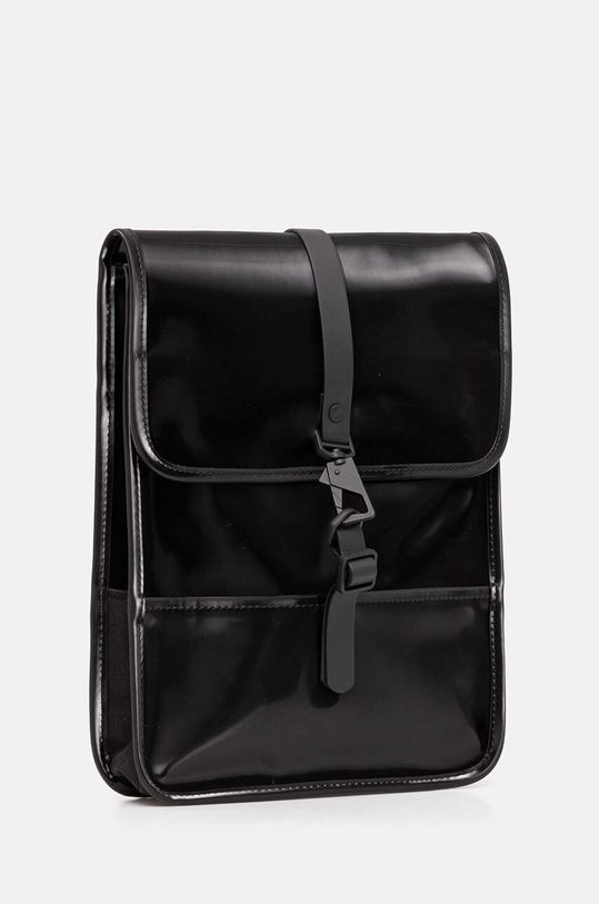 Ruksak Rains Backpack Micro W3 13010.29 crna AW24
