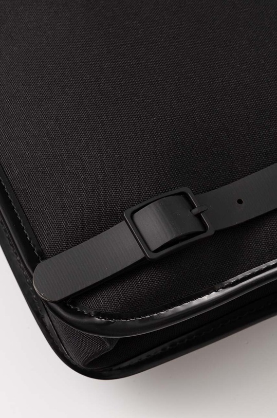 Ruksak Rains Backpack Micro W3 crna 13010.29