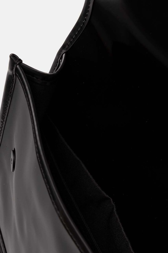 Ruksak Rains Backpack Micro W3 13010.29 crna