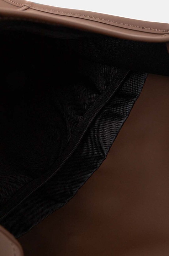 Rains plecak Backpack Mini W3 13020.23 brązowy