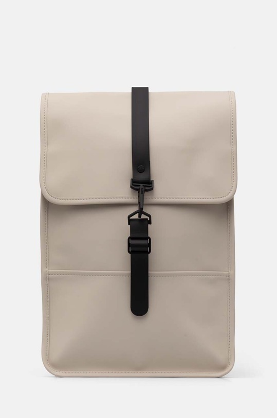 Rains backpack Backpack Mini W3 synthetic beige 13020.26