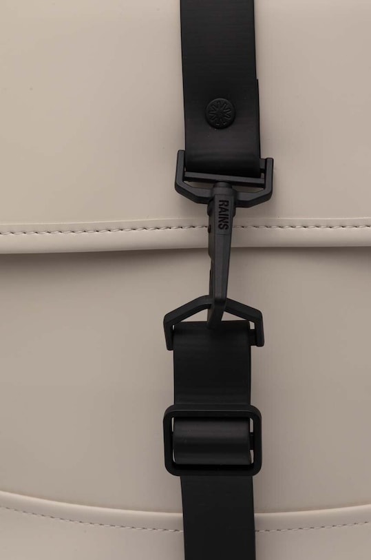 Rains backpack Backpack Mini W3 beige 13020.26