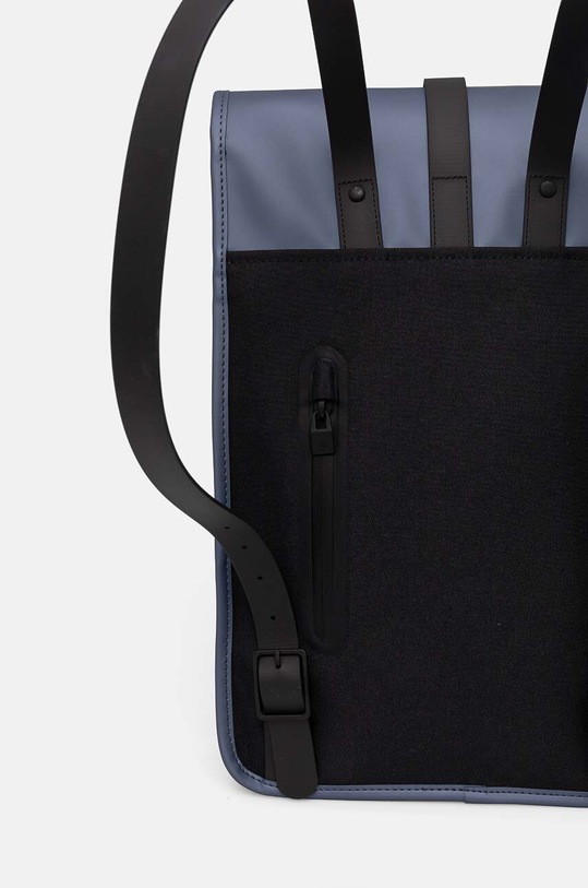 Accesorii Rains rucsac Backpack Mini W3 13020.36 albastru