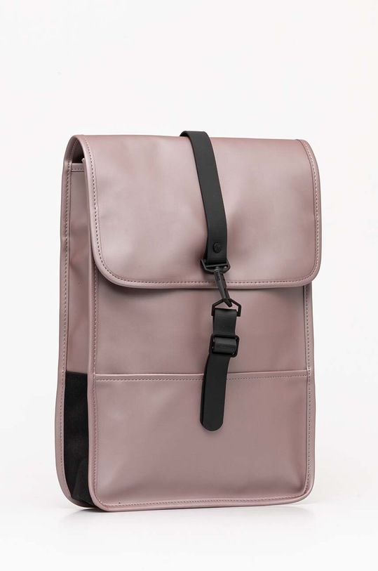 Рюкзак Rains Backpack Mini W3 13020.37 рожевий AW24