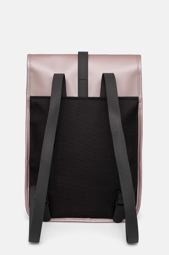 Аксесуари Рюкзак Rains Backpack Mini W3 13020.37 рожевий