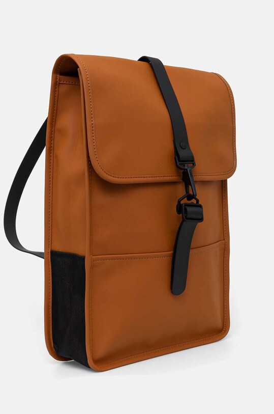Rains zaino Backpack Mini W3 13020.63 marrone AW24