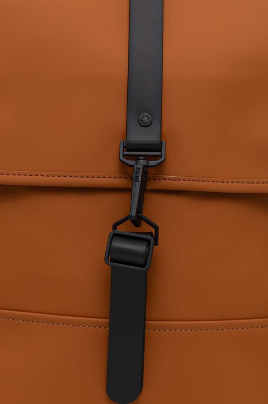 Rains plecak Backpack Mini W3 brązowy 13020.63