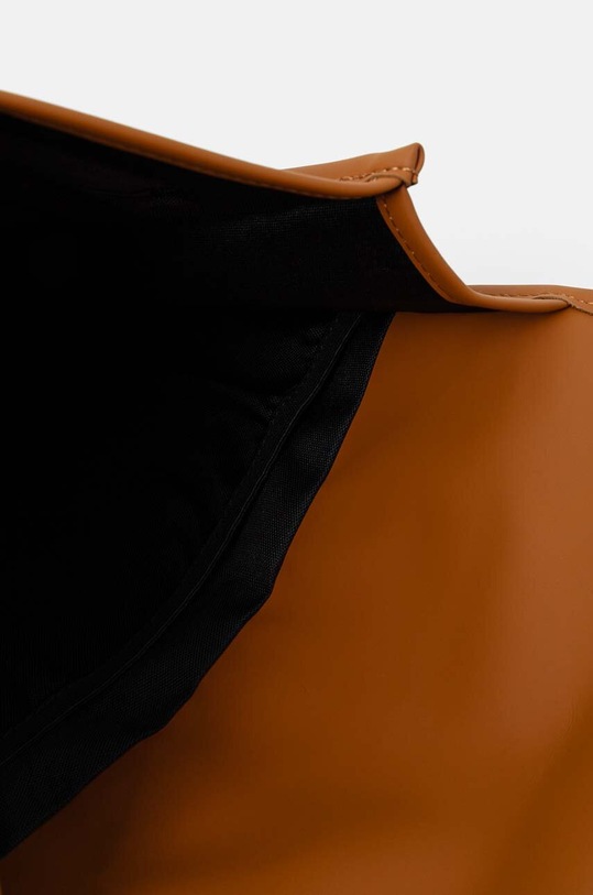 Rains plecak Backpack Mini W3 13020.63 brązowy