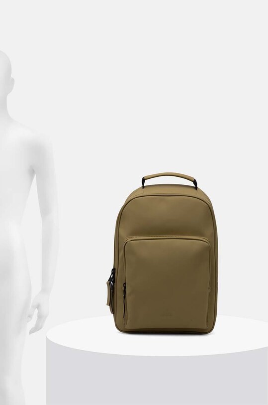 Рюкзак Rains Book Daypack W3 13260.44
