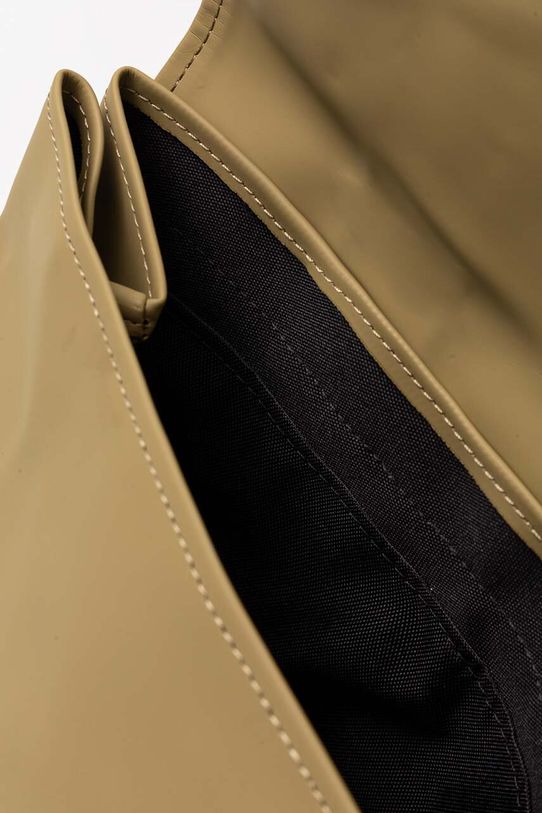 Ruksak Rains MSN Bag W3 13300.44 zelena